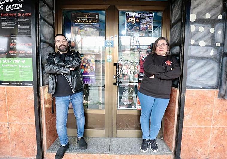 Valladolid Un bar de Delicias, «obligado» a trasladarse al perder la